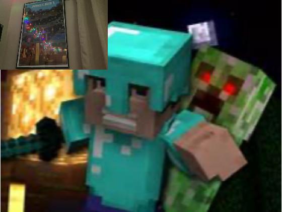 Minecraft Song 1 2 1 1