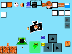 Super Mario Toolbox (2023 Edition)