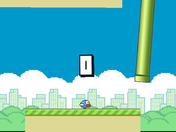 Flappy Bird bad