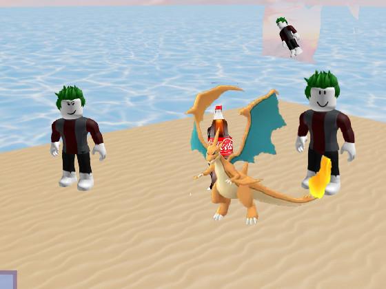 Roblox The Movie Scene 4