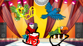 Musical Actors - Make Noise