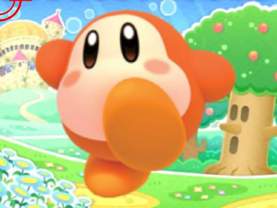 WADDLE DEE SHOOTER CD