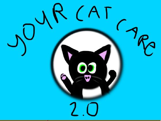 Your cat care 2.0