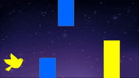 Tuto - Colored Bird - new2