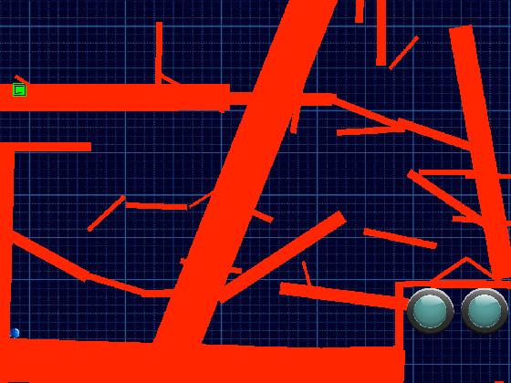 Marble run impossible