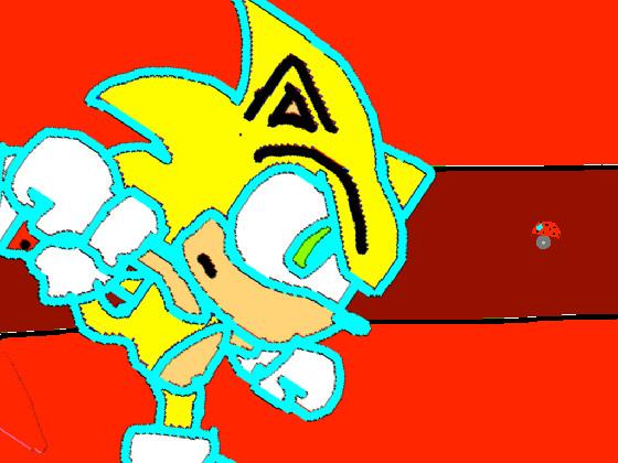 Sonic dash: fast 1
