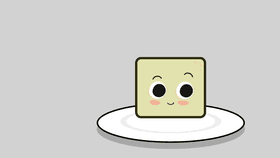 Talking Tofu