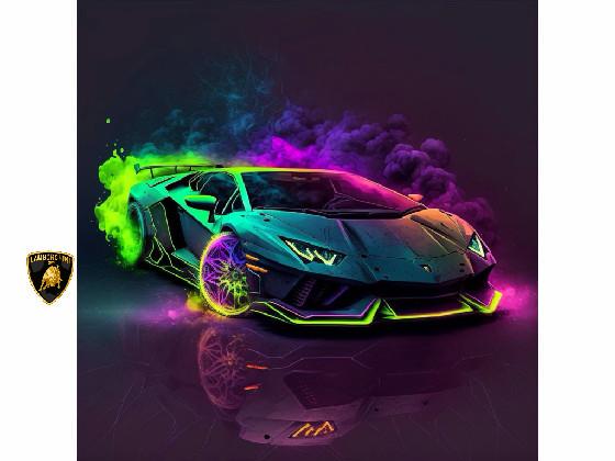 lambo spin draw revamped