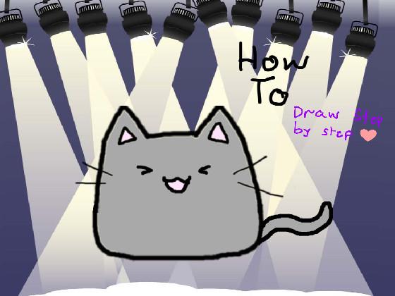 Learn To Draw 1