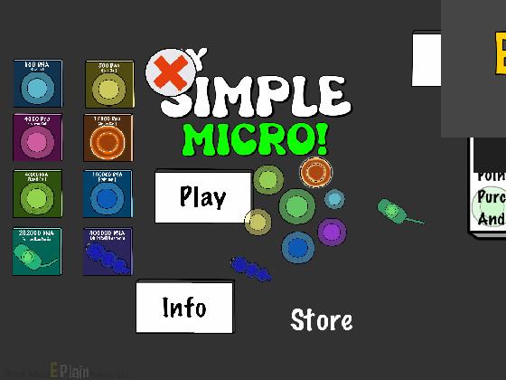 My Simple Micro! v1.3 1