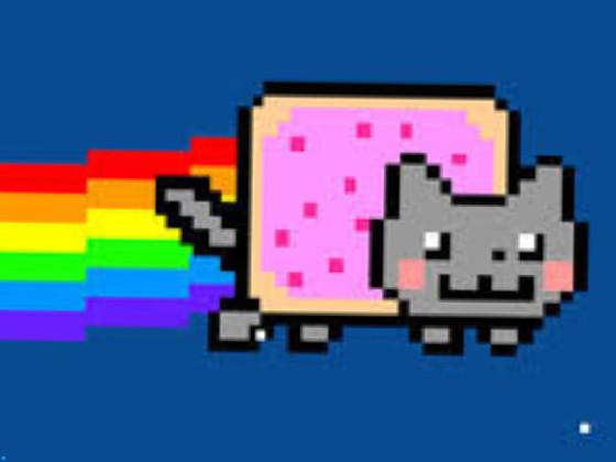 Roblox Nyan Cat Music 1 1 1