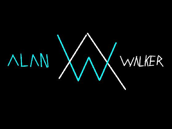 Alan Walker