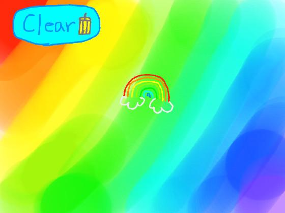 Rainbow Spin V2