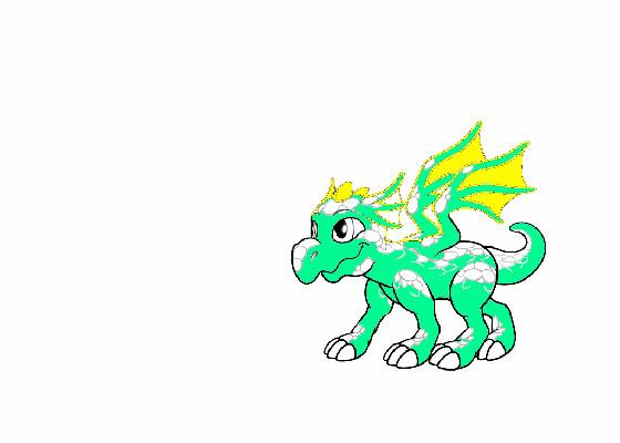 Coloring Characters 1