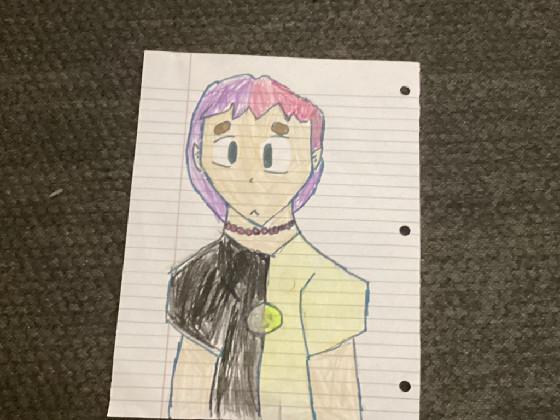 add ur oc with my drawing