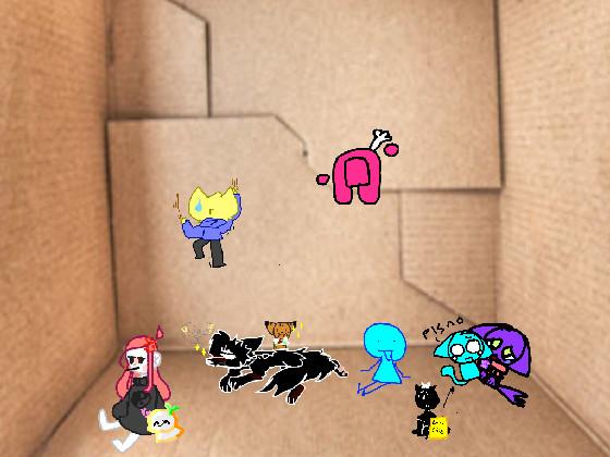 re:re: Add ur oc in da box 1