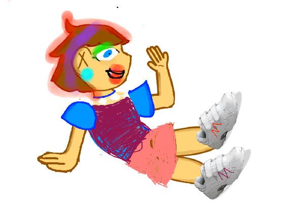 no Shoe laces remix 1