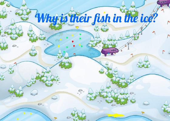 Create a Winter Scene 1