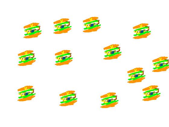it’s raining noob tacos