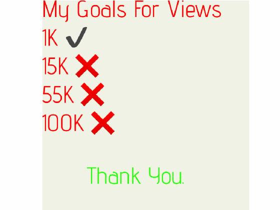 Make Me 15K Views!