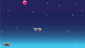 Sky Train Tutorial 2