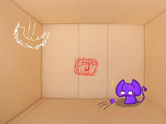 Add Ur Oc in TheBox 1