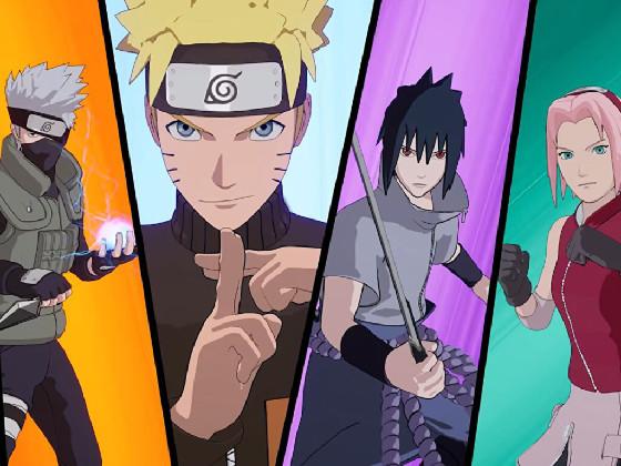 Naruto creeper song 1 1