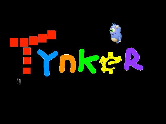 Tynker logo basic