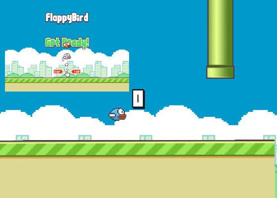 Flappy Bird 1