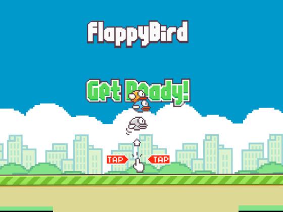 Floppy Bird 