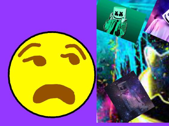 What emoji are you? 1 1