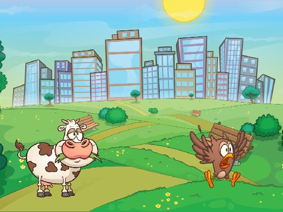 Cow Joke 1