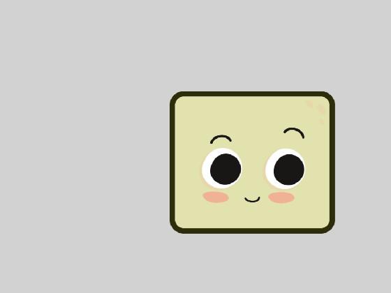 Talking Tofu