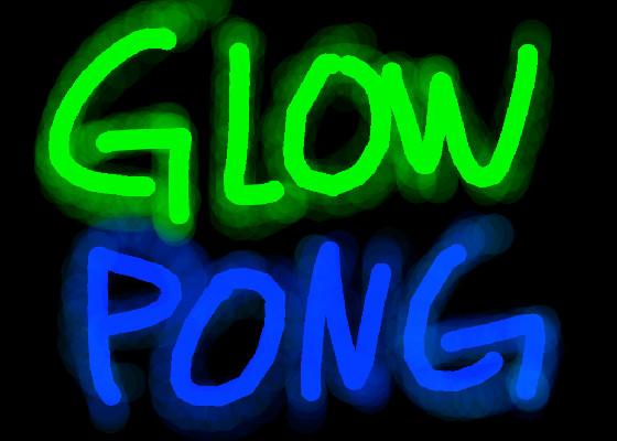 Glow Pong | By: peep meme remix 1 1 1