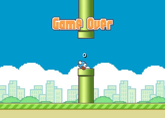 Flappy Bird 1423 1