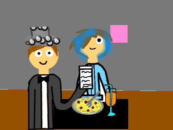 First date (for girls) 2