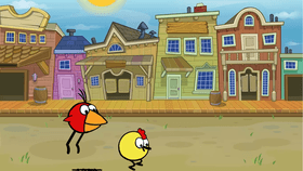 Character Animation