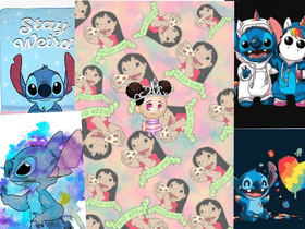 lilo and stitch fan club