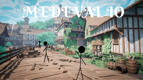 Medeval io