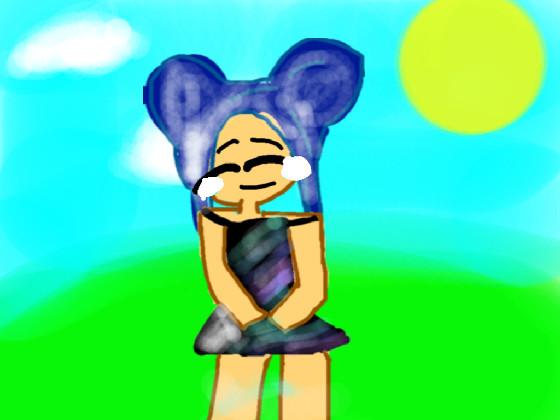 cry animation test
