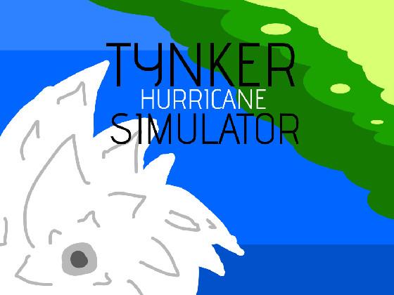 Tynker Hurricane Simulator [v 1.0]