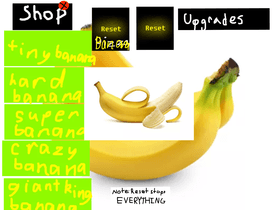banana Clicker 1