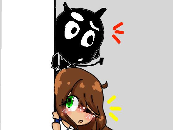 Add your Oc next to mine! 1