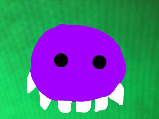 purple jump scare 101