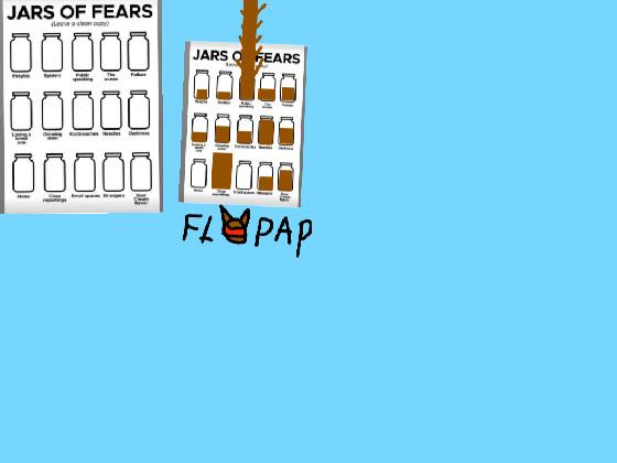 jars of fear 1