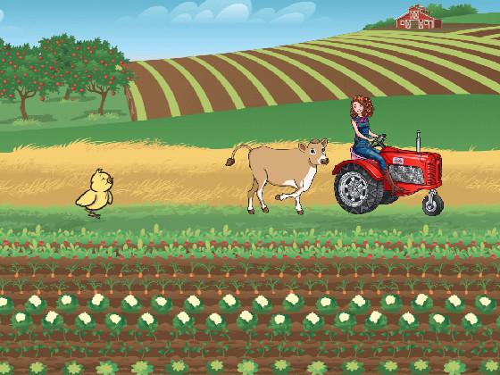 Tour of the Farm