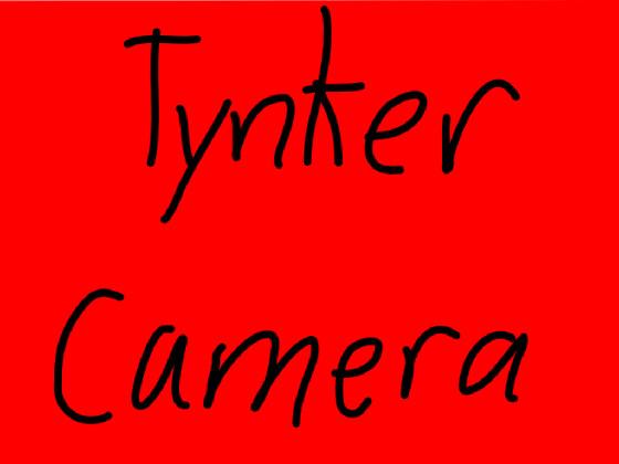Tynker camera 