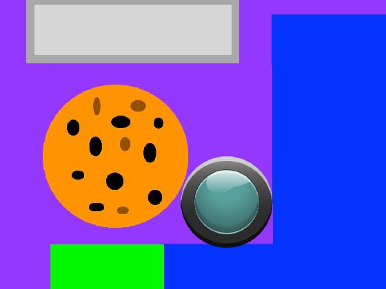 Cookie Clicker 1