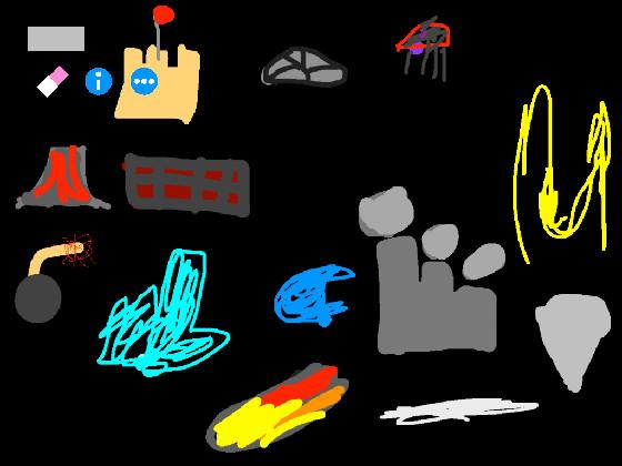 Box of dust [your mom]