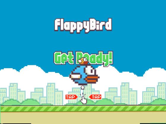 Flappy Bird 1 1